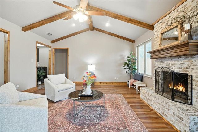 5726 67th Street, Lubbock, TX 79424