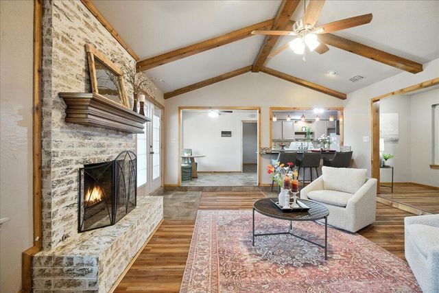 5726 67th Street, Lubbock, TX 79424