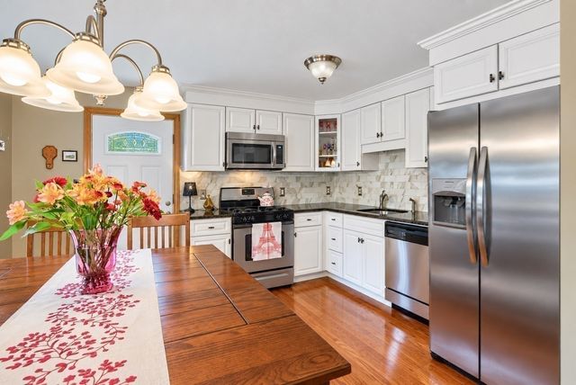 58 Earley St, Brockton, MA 02302