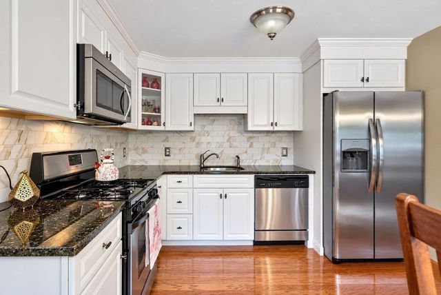 58 Earley St, Brockton, MA 02302