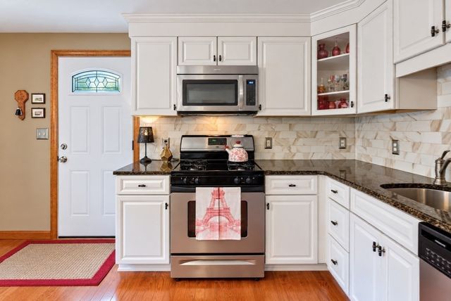 58 Earley St, Brockton, MA 02302