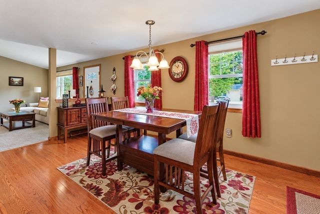 58 Earley St, Brockton, MA 02302