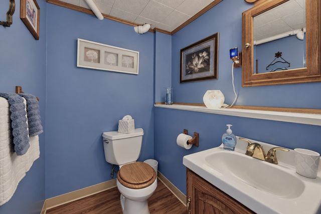 58 Earley St, Brockton, MA 02302