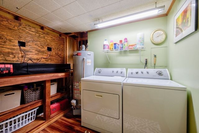 58 Earley St, Brockton, MA 02302