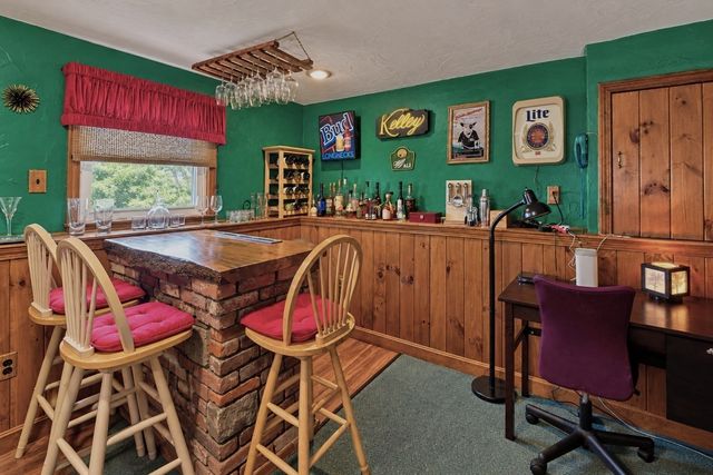 58 Earley St, Brockton, MA 02302