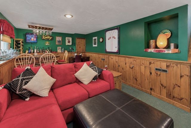 58 Earley St, Brockton, MA 02302
