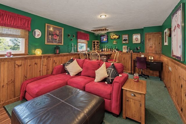 58 Earley St, Brockton, MA 02302