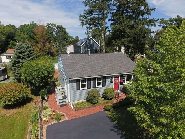 58 Earley St, Brockton, MA 02302