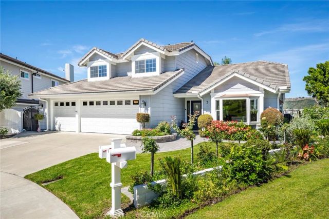 3 Taylor Place, Laguna Niguel, CA 92677