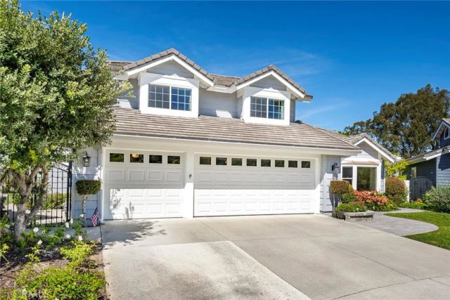 3 Taylor Place, Laguna Niguel, CA 92677