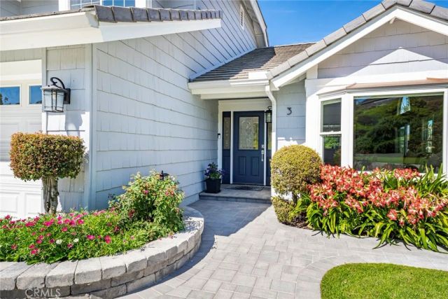 3 Taylor Place, Laguna Niguel, CA 92677