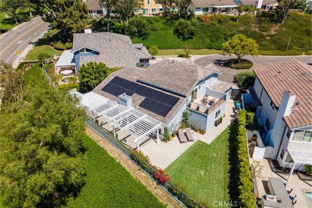 3 Taylor Place, Laguna Niguel, CA 92677