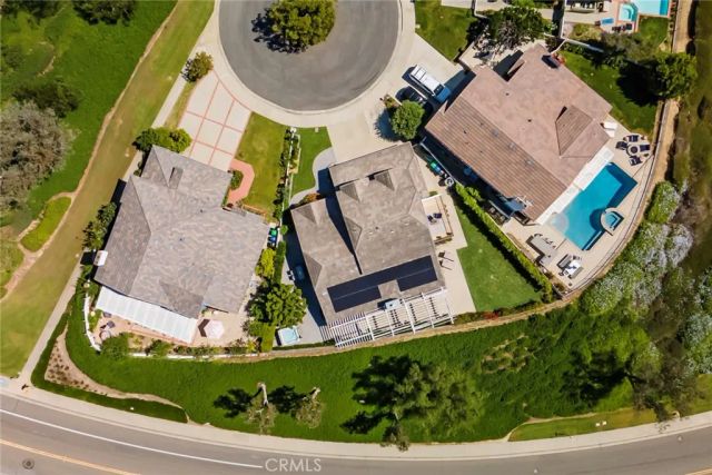 3 Taylor Place, Laguna Niguel, CA 92677