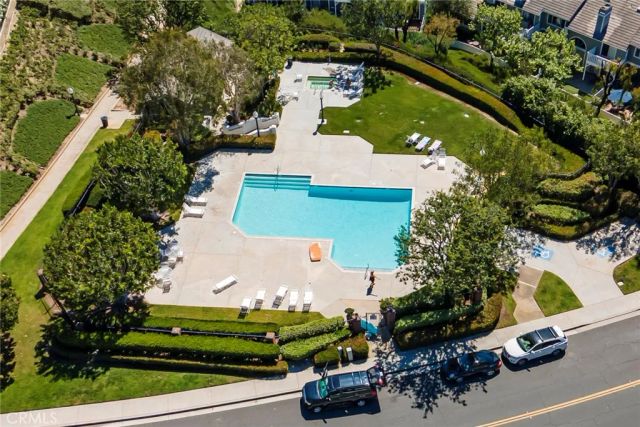 3 Taylor Place, Laguna Niguel, CA 92677