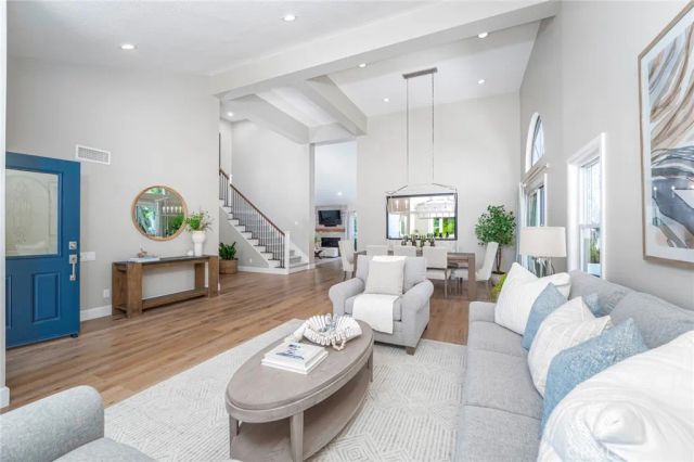 3 Taylor Place, Laguna Niguel, CA 92677