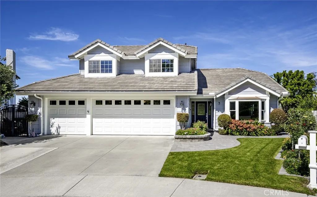 3 Taylor Place, Laguna Niguel, CA 92677