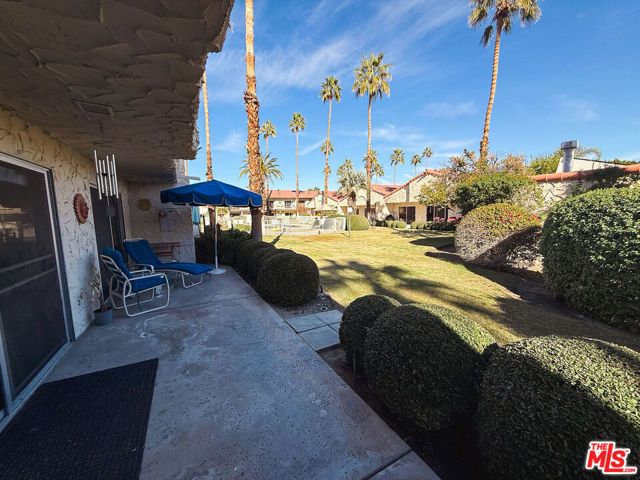 1833 S Araby Drive 11, Palm Springs, CA 92264
