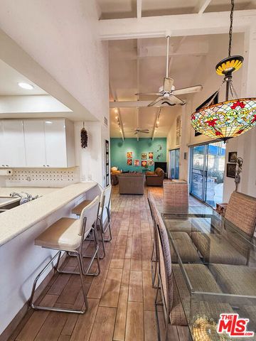 1833 S Araby Drive 11, Palm Springs, CA 92264