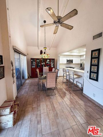 1833 S Araby Drive 11, Palm Springs, CA 92264