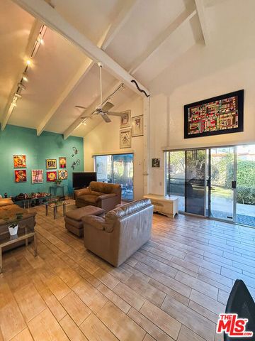 1833 S Araby Drive 11, Palm Springs, CA 92264