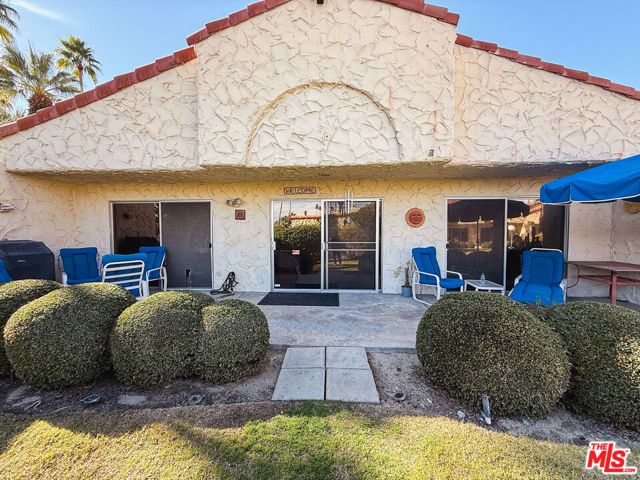 1833 S Araby Drive 11, Palm Springs, CA 92264