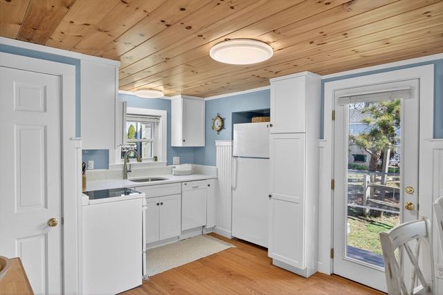 291 Old Wharf Rd 14, Dennis, MA 02639