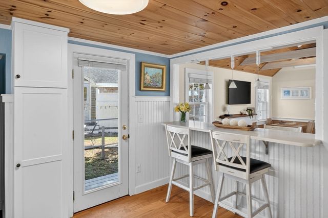 291 Old Wharf Rd 14, Dennis, MA 02639