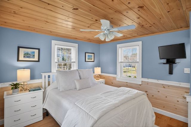 291 Old Wharf Rd 14, Dennis, MA 02639