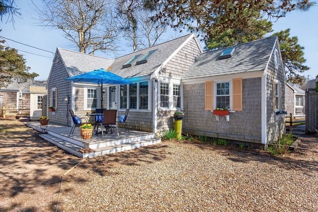 291 Old Wharf Rd 14, Dennis, MA 02639