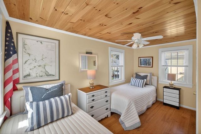 291 Old Wharf Rd 14, Dennis, MA 02639