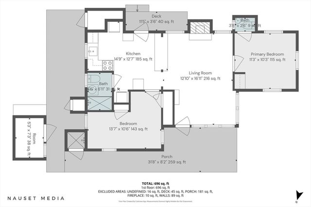 291 Old Wharf Rd 14, Dennis, MA 02639