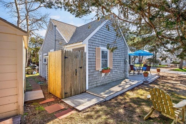 291 Old Wharf Rd 14, Dennis, MA 02639