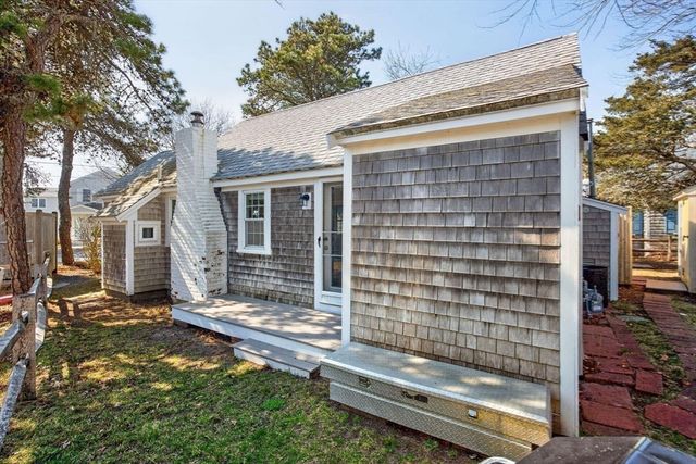 291 Old Wharf Rd 14, Dennis, MA 02639