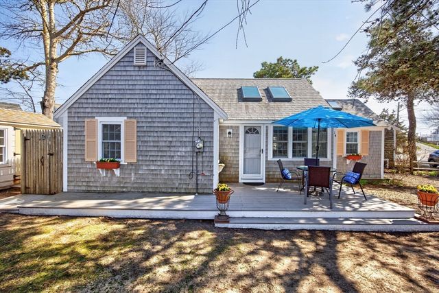 291 Old Wharf Rd 14, Dennis, MA 02639