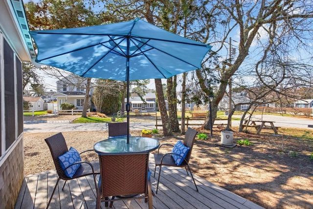 291 Old Wharf Rd 14, Dennis, MA 02639