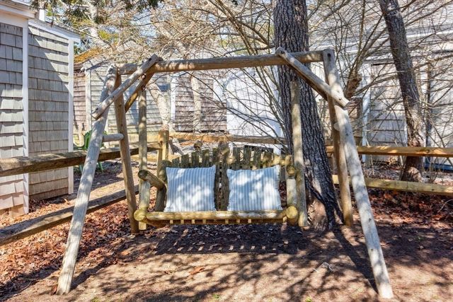 291 Old Wharf Rd 14, Dennis, MA 02639