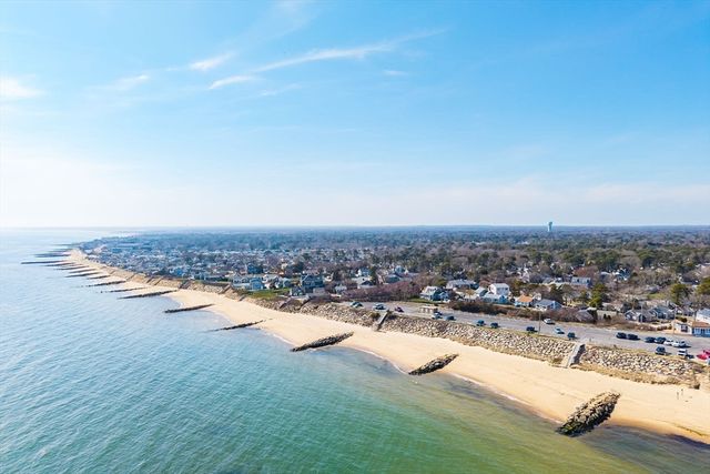 291 Old Wharf Rd 14, Dennis, MA 02639