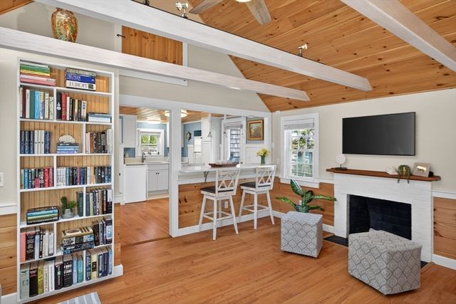 291 Old Wharf Rd 14, Dennis, MA 02639