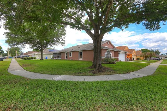 11561 WELLMAN DRIVE, Riverview, FL 33578