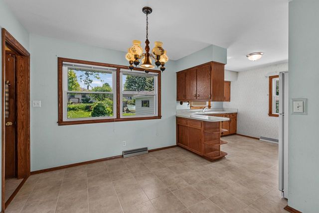 1534 N Holden STREET, Port Washington, WI 53074