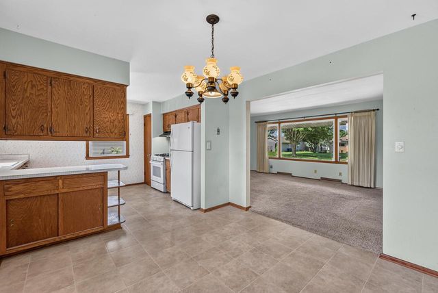 1534 N Holden STREET, Port Washington, WI 53074
