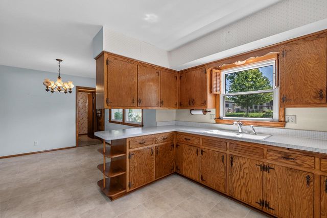 1534 N Holden STREET, Port Washington, WI 53074