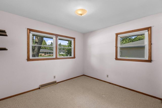 1534 N Holden STREET, Port Washington, WI 53074