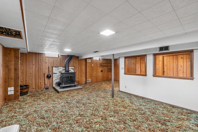 1534 N Holden STREET, Port Washington, WI 53074