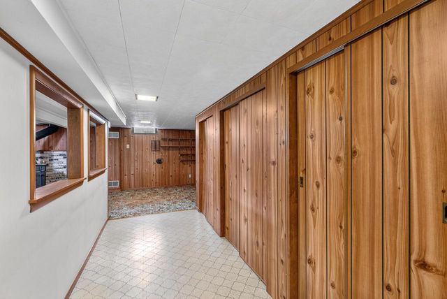 1534 N Holden STREET, Port Washington, WI 53074