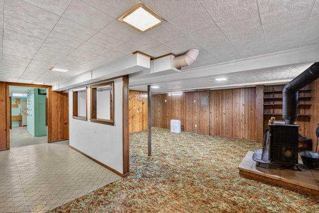 1534 N Holden STREET, Port Washington, WI 53074