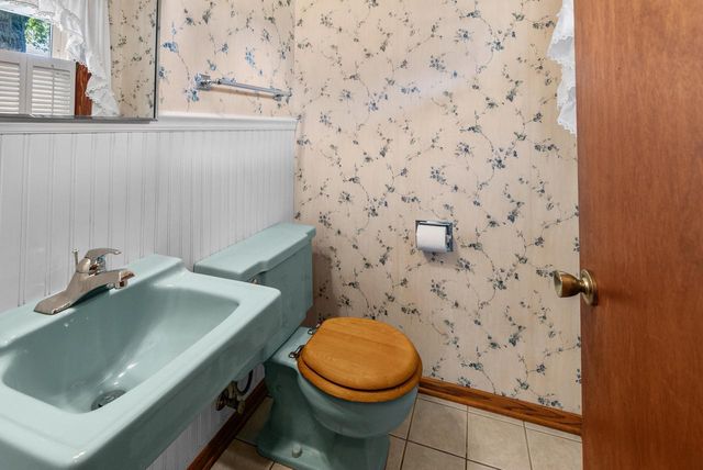1534 N Holden STREET, Port Washington, WI 53074