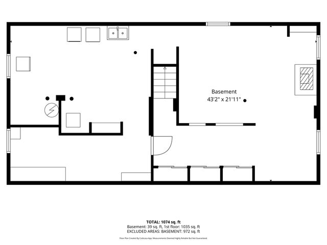 1534 N Holden STREET, Port Washington, WI 53074