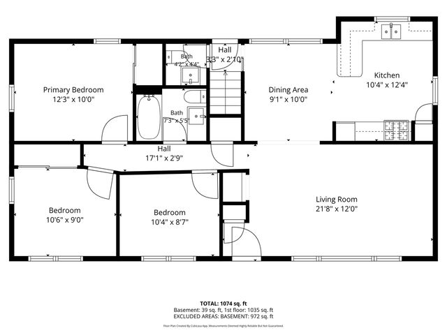 1534 N Holden STREET, Port Washington, WI 53074