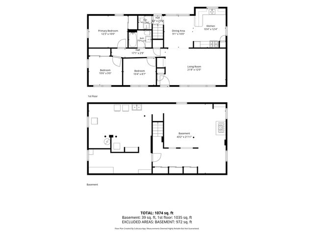 1534 N Holden STREET, Port Washington, WI 53074